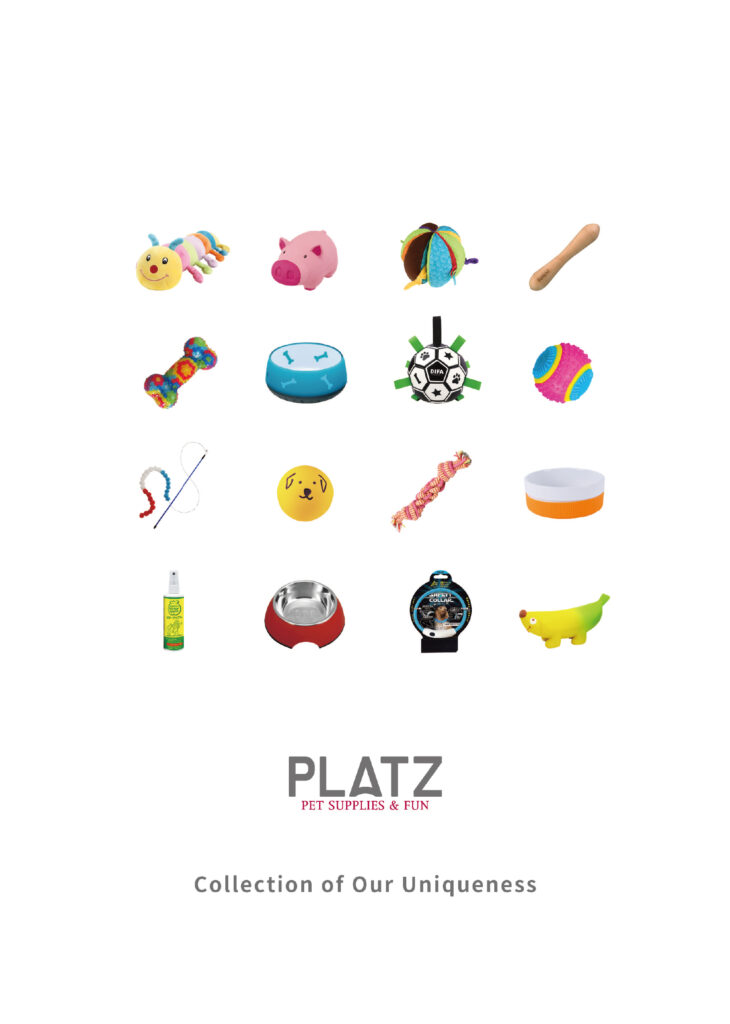 PLATZ商品別冊カタログ（90MB）